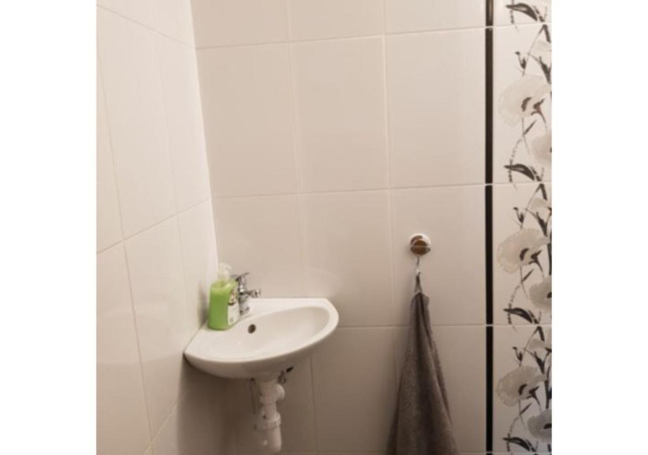 דירות טטה Forras Vendeghaz מראה חיצוני תמונה